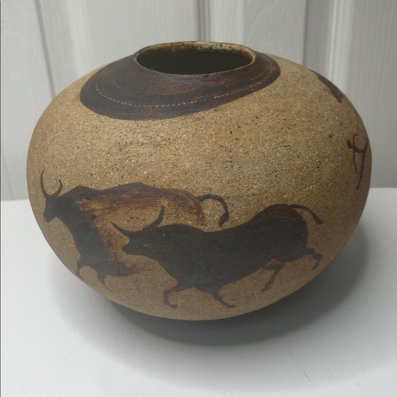 Nancy Steckel Pottery Bowl - Picture 3 of 11